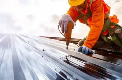 Travaux de zinguerie à Lentillac-du-Causse
